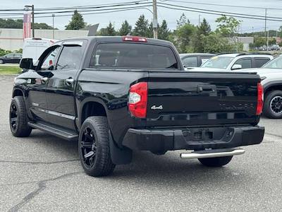 2020 Toyota Tundra CrewMax Cab 4x4 Pickup for sale #44325U3 - photo 2