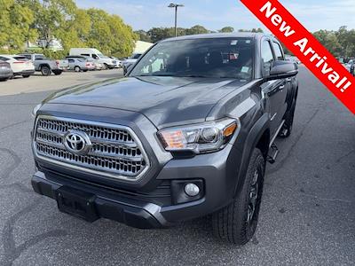 2017 Toyota Tacoma Double Cab 4WD Pickup for sale #44341U - photo 1