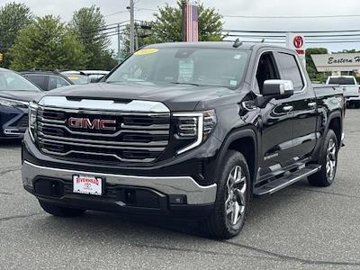 2023 GMC Sierra 1500 Crew Cab 4x4 Pickup for sale #44388U - photo 1