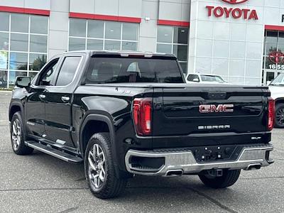 2023 GMC Sierra 1500 Crew Cab 4x4 Pickup for sale #44388U - photo 2