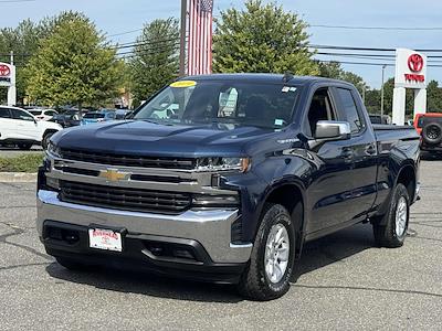 2019 Chevrolet Silverado 1500 Double Cab 4WD Pickup for sale #44397UU - photo 1