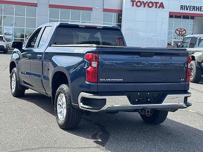 2019 Chevrolet Silverado 1500 Double Cab 4WD Pickup for sale #44397UU - photo 2
