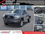 2022 Toyota Tacoma Access Cab 4WD Pickup for sale #44467U - photo 1