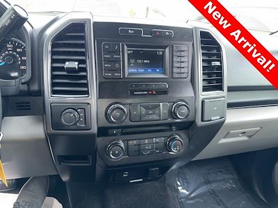 2017 Ford F-150 SuperCrew Cab 4WD Pickup for sale #44499UU - photo 2