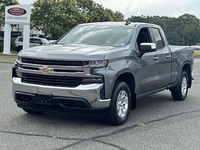2020 Chevrolet Silverado 1500 Double Cab 4x4 Pickup for sale #44510U - photo 1