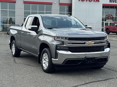 2020 Chevrolet Silverado 1500 Double Cab 4x4 Pickup for sale #44510U - photo 2