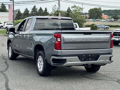 2020 Chevrolet Silverado 1500 Double Cab 4x4 Pickup for sale #44510U - photo 2