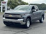 2020 Chevrolet Silverado 1500 Double Cab 4x4 Pickup for sale #44510U - photo 1