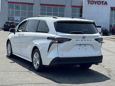 2024 Toyota Sienna AWD Minivan for sale #44531U - photo 2