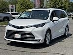 2024 Toyota Sienna AWD Minivan for sale #44531U - photo 1