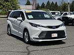 2024 Toyota Sienna AWD Minivan for sale #44531U - photo 3