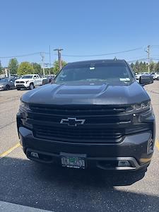 2022 Chevrolet Silverado 1500 Crew Cab 4WD Pickup for sale #44629U - photo 1