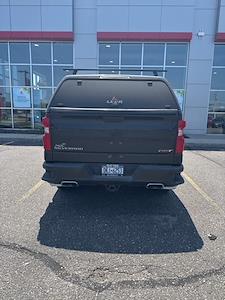 2022 Chevrolet Silverado 1500 Crew Cab 4WD Pickup for sale #44629U - photo 2