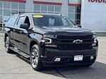 2022 Chevrolet Silverado 1500 Crew Cab 4WD Pickup for sale #44629U - photo 3