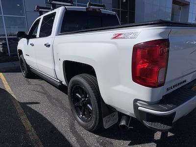 2017 Chevrolet Silverado 1500 Crew Cab 4WD Pickup for sale #44639U - photo 2