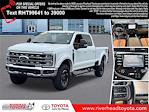 2025 Ford F-350 Crew Cab SRW 4WD Pickup for sale #44660U - photo 1
