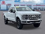2025 Ford F-350 Crew Cab SRW 4WD Pickup for sale #44660U - photo 4