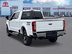 2025 Ford F-350 Crew Cab SRW 4WD Pickup for sale #44660U - photo 2