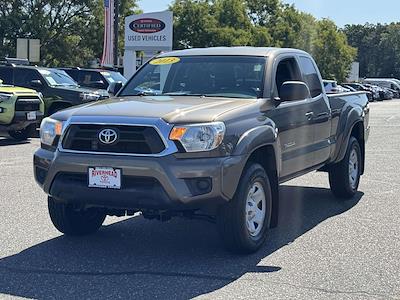 2013 Toyota Tacoma Double Cab 4WD Pickup for sale #44707U - photo 1