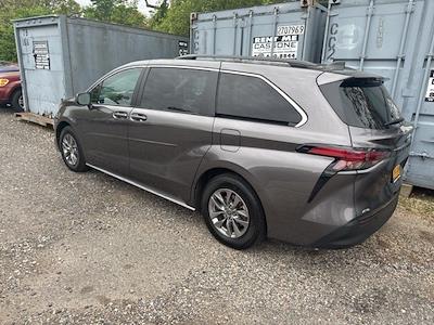 2022 Toyota Sienna AWD Minivan for sale #44710U - photo 2