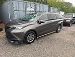 2022 Toyota Sienna AWD Minivan for sale #44710U - photo 1