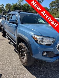 2019 Toyota Tacoma Double Cab 4WD Pickup for sale #44743U - photo 1