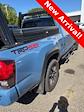 2019 Toyota Tacoma Double Cab 4WD Pickup for sale #44743U - photo 2