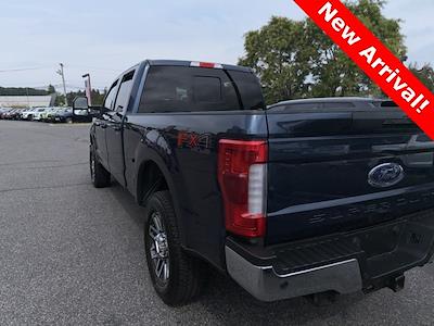 2017 Ford F-250 Crew Cab 4WD Pickup for sale #44749U - photo 2
