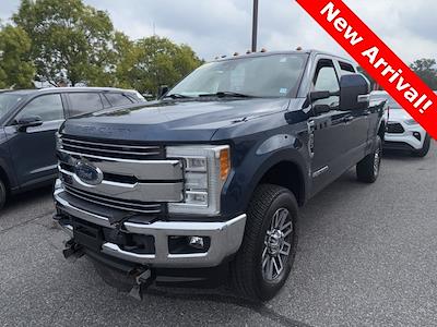 2017 Ford F-250 Crew Cab 4WD Pickup for sale #44749U - photo 1