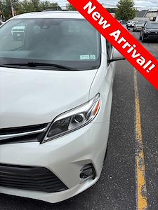 2020 Toyota Sienna AWD Minivan for sale #44781U - photo 2