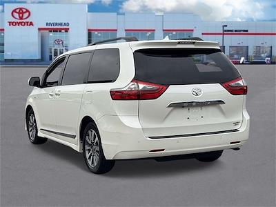 2020 Toyota Sienna AWD Minivan for sale #44781U - photo 2