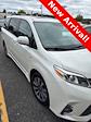 2020 Toyota Sienna AWD Minivan for sale #44781U - photo 1
