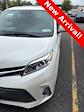 2020 Toyota Sienna AWD Minivan for sale #44781U - photo 2