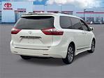 2020 Toyota Sienna AWD Minivan for sale #44781U - photo 5