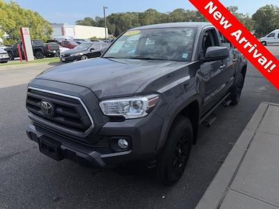 2022 Toyota Tacoma Double Cab 4WD Pickup for sale #44785U - photo 1