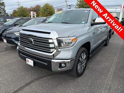 2021 Toyota Tundra CrewMax Cab 4WD Pickup for sale #44820U - photo 1