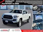 2017 Toyota Tacoma Double Cab 4WD Pickup for sale #44820UU - photo 1