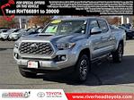 2022 Toyota Tacoma Double Cab 4WD Pickup for sale #44836U - photo 1
