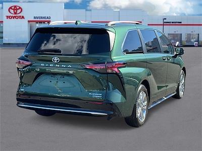 2021 Toyota Sienna AWD Minivan for sale #44851U - photo 2