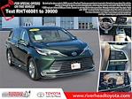 2021 Toyota Sienna AWD Minivan for sale #44851U - photo 1