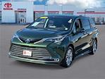 2021 Toyota Sienna AWD Minivan for sale #44851U - photo 3