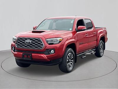 Used 2023 Toyota Tacoma TRD Sport Double Cab for sale #44853U - photo 1