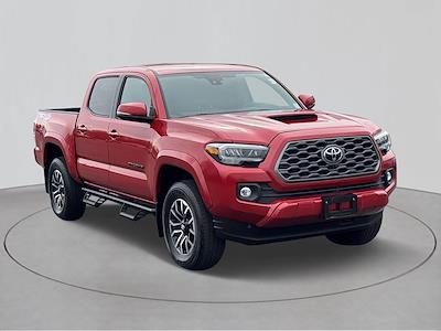 Used 2023 Toyota Tacoma TRD Sport Double Cab for sale #44853U - photo 2