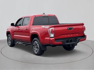 Used 2023 Toyota Tacoma TRD Sport Double Cab for sale #44853U - photo 2