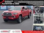 Used 2023 Toyota Tacoma TRD Sport Double Cab for sale #44853U - photo 1