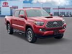 Used 2023 Toyota Tacoma TRD Sport Double Cab for sale #44853U - photo 4