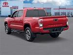 Used 2023 Toyota Tacoma TRD Sport Double Cab for sale #44853U - photo 2