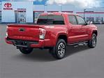 Used 2023 Toyota Tacoma TRD Sport Double Cab for sale #44853U - photo 3