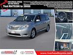 2016 Toyota Sienna FWD Minivan for sale #44948U - photo 1