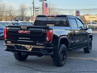 2023 GMC Sierra 1500 Crew Cab 4WD Pickup for sale #45054U - photo 2